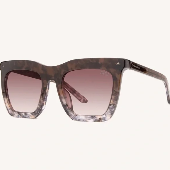 DEZI | Accessories | Dezi Fall Back Sunglasses | Poshmark